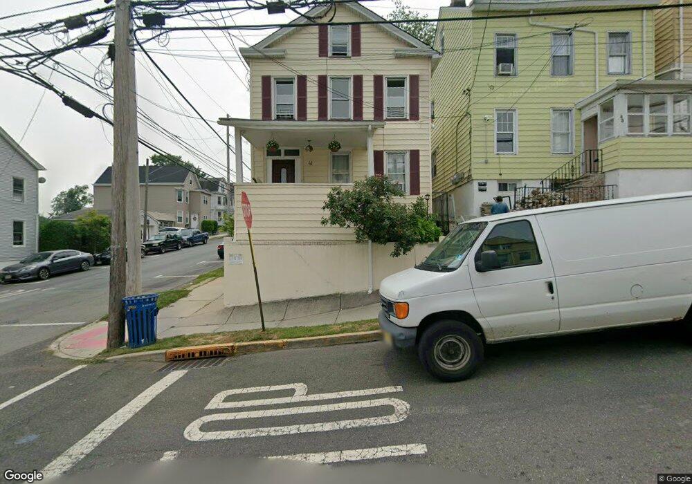 41 Brown Ave unit 2, Prospect Park, NJ 07508 - photo 1