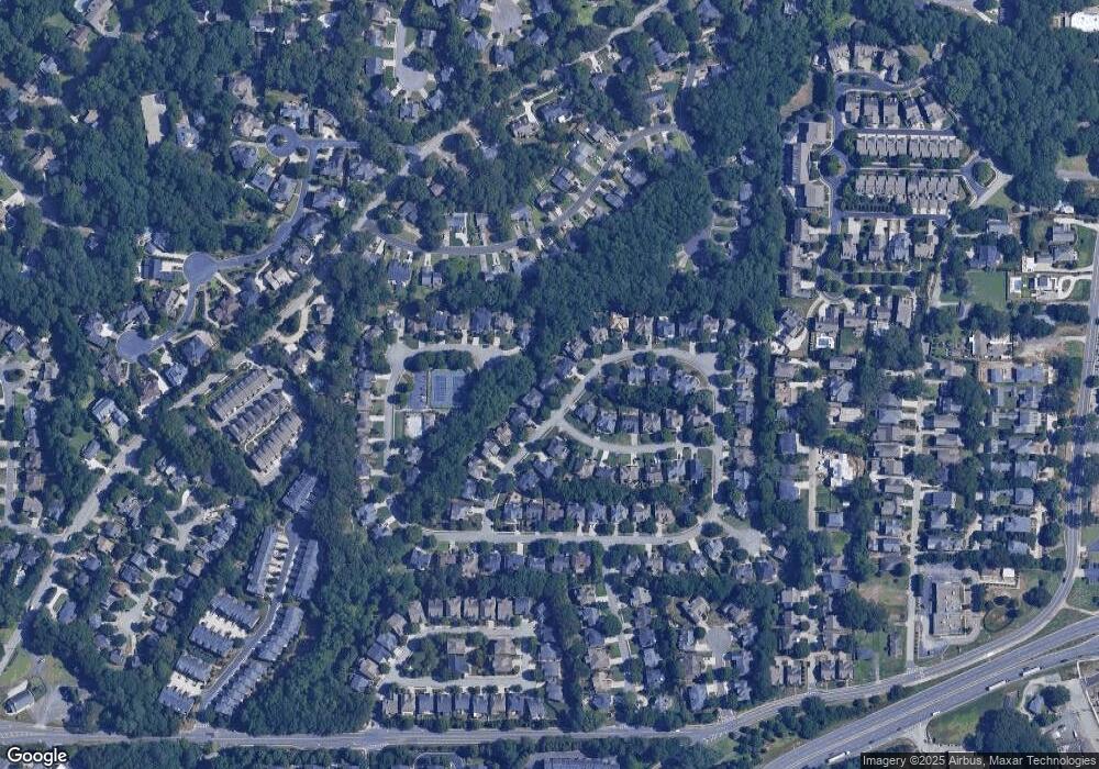 1962 Tristan Dr SE unit 3, Smyrna, GA 30080 - photo 1