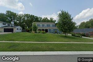 2026 Tullis Dr, Middletown, OH 45042