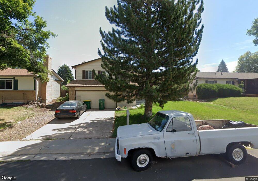 1634 S Dawson Way, Aurora, CO 80012 - photo 1