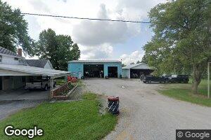 9559 E County Road 600 N, Forest, IN 46039