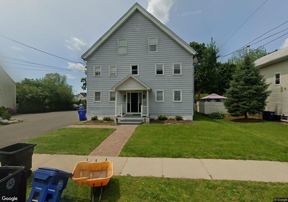 236 1st Ave, West Haven, CT 06516 - photo 1