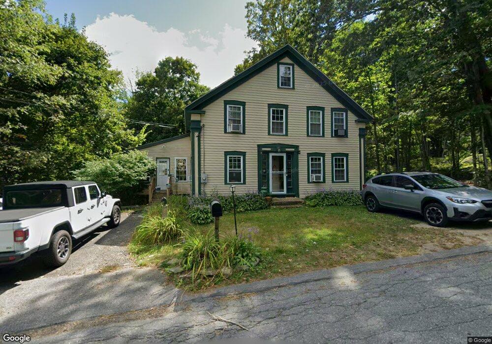 8 Brigham St, Hubbardston, MA 01452 - photo 1