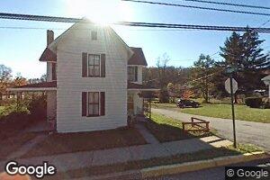 153 Main St, Grampian, PA 16838
