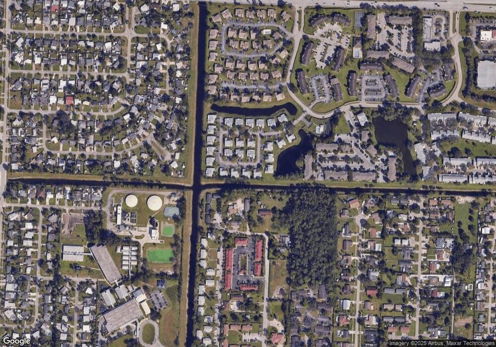 1975 Monks Ct unit 53B, West Palm Beach, FL 33415 - photo 1