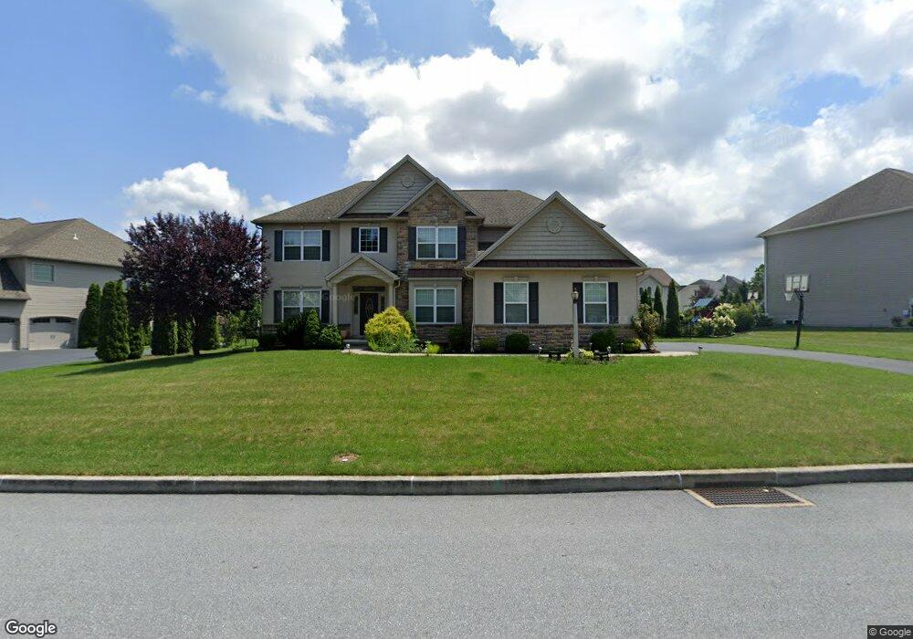 1403 Summit Way unit 74), Mechanicsburg, PA 17050 - photo 1