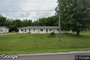 304 S 2nd St, Pulaski, IA 52584