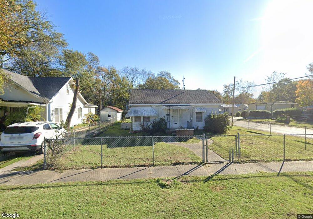 1111 S Lowe St, Stuttgart, AR 72160 - photo 1