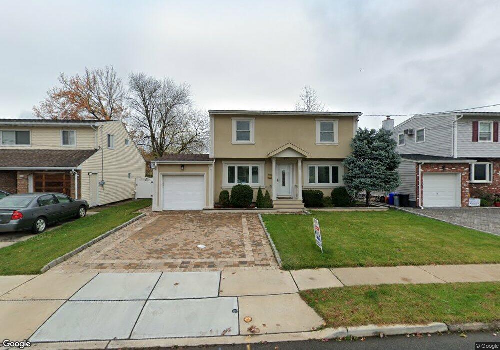 69 Atkins Terrace, East Rutherford, NJ 07073 - photo 1