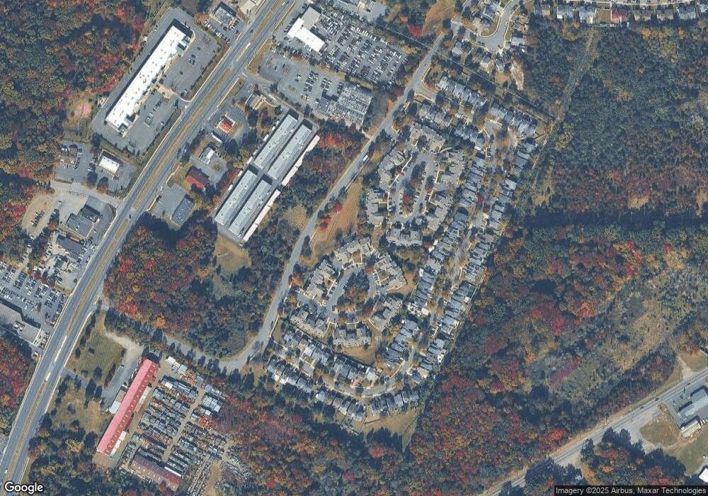 62 Chatham Ct unit 1006, East Windsor, NJ 08520 - photo 1