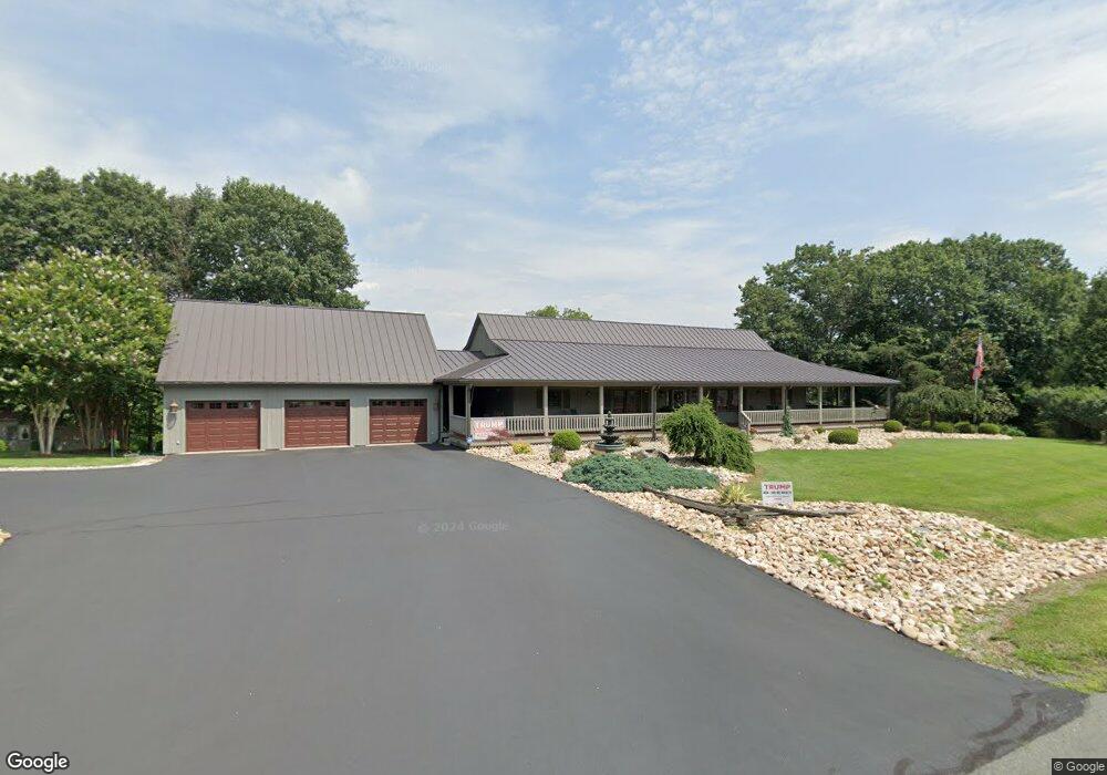 336 River View Dr, Verona, VA 24482 - photo 1