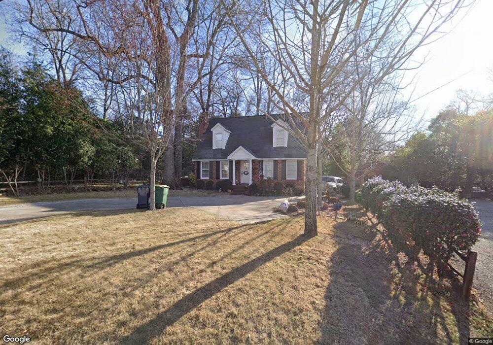 1525 S Milledge Ave, Athens, GA 30605 - photo 1