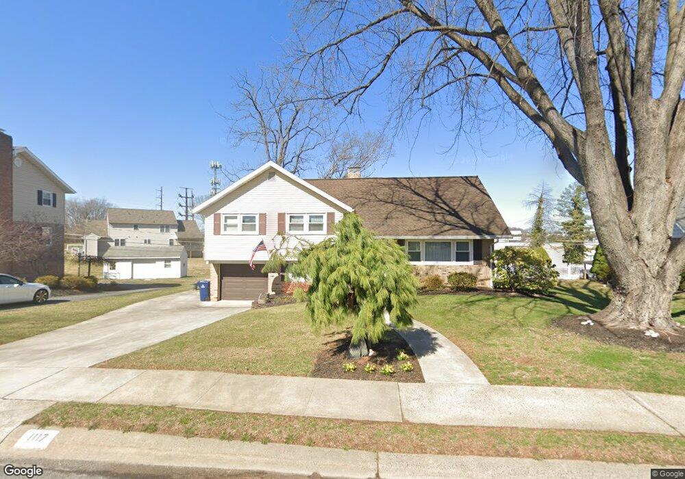 1117 Whitfield Blvd, Reading, PA 19609 - photo 1