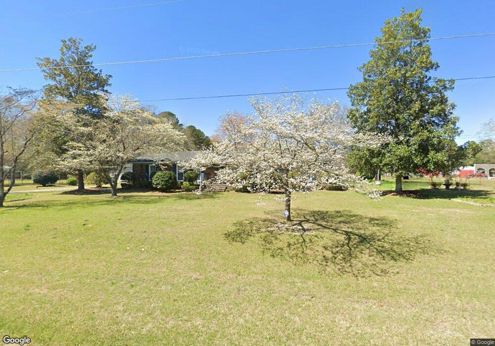 211 Tucker Rd, Byron, GA 31008 - photo 1