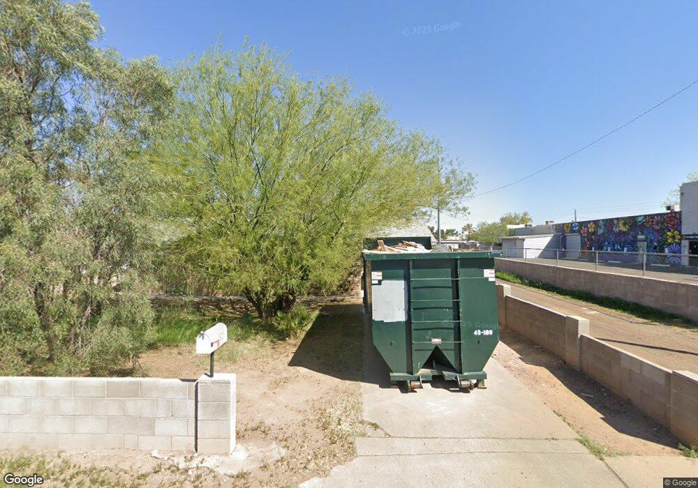 1623 N 22nd St, Phoenix, AZ 85006 - photo 1