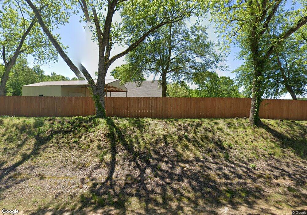 2868 Highway 51 N, Carnesville, GA 30521 - photo 1