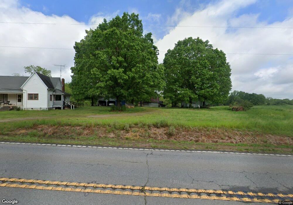 8355 Highway 29 N, Danielsville, GA 30633 - photo 1