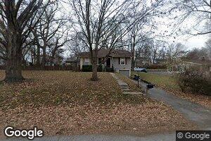 524 S Willow Ave, Sugar Creek, MO 64053
