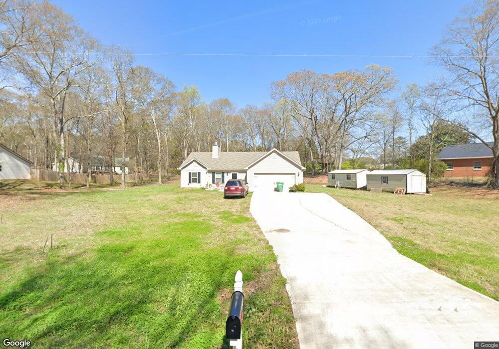 38 Fitzpatrick Rd, Danielsville, GA 30633 - photo 1