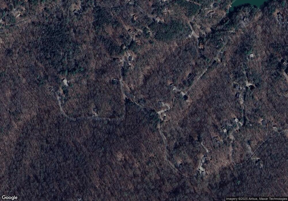 415 Walnut Mountain Rd, Ellijay, GA 30536 - photo 1