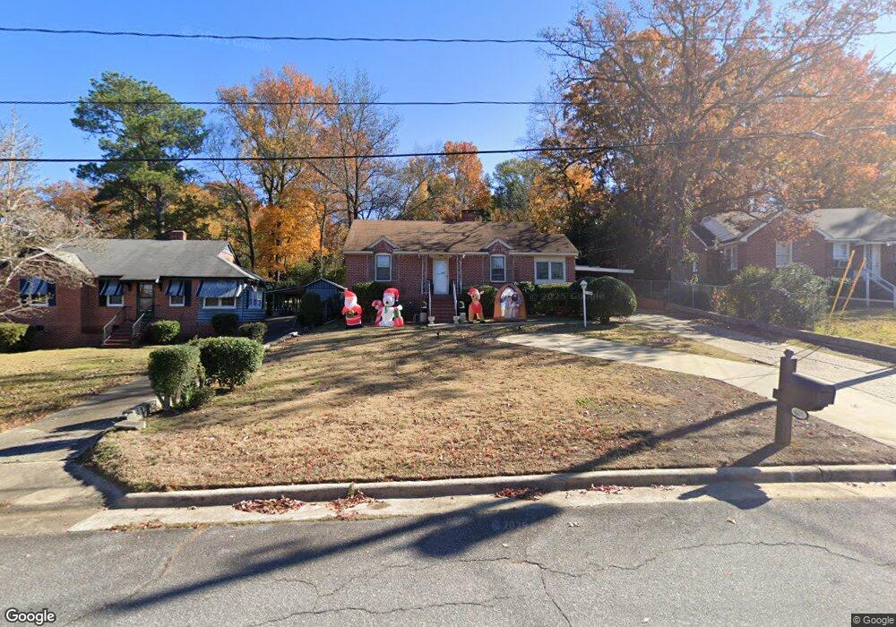 129 Ticknor Dr, Columbus, GA 31903 - photo 1