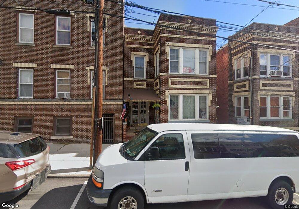 6606 Hudson Ave, West New York, NJ 07093 - photo 1