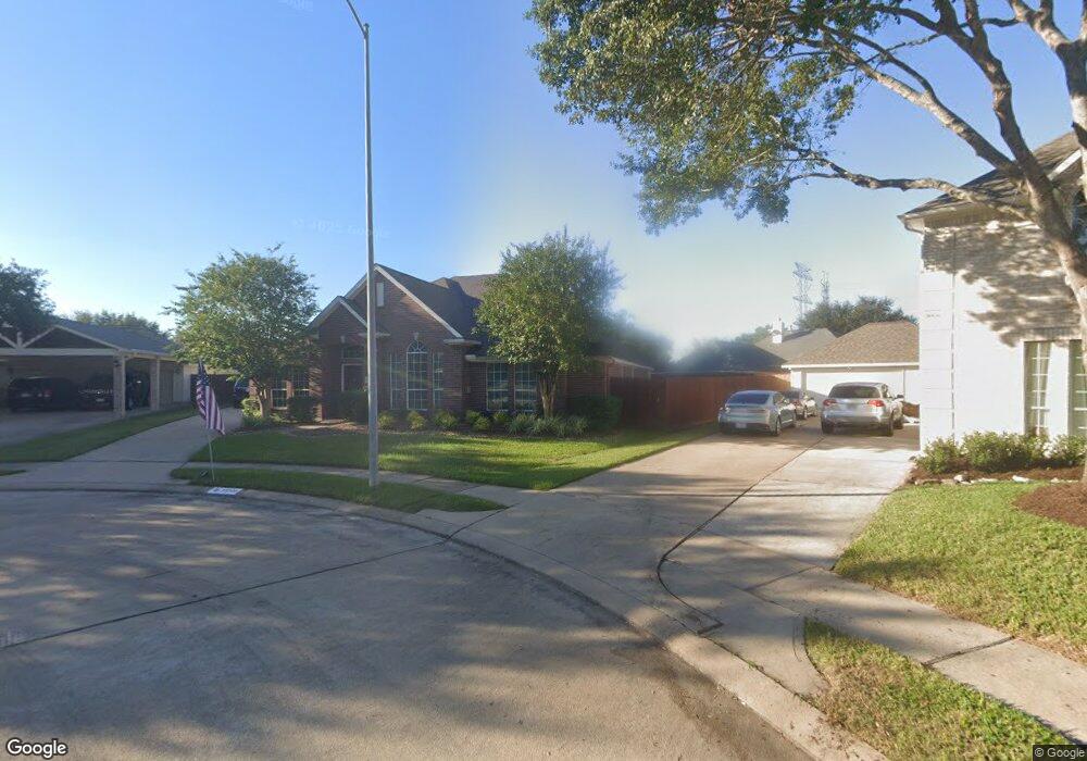 15706 Hidden Haven, Houston, TX 77095 - photo 1