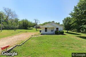 415 E Baker, Asher, OK 74826