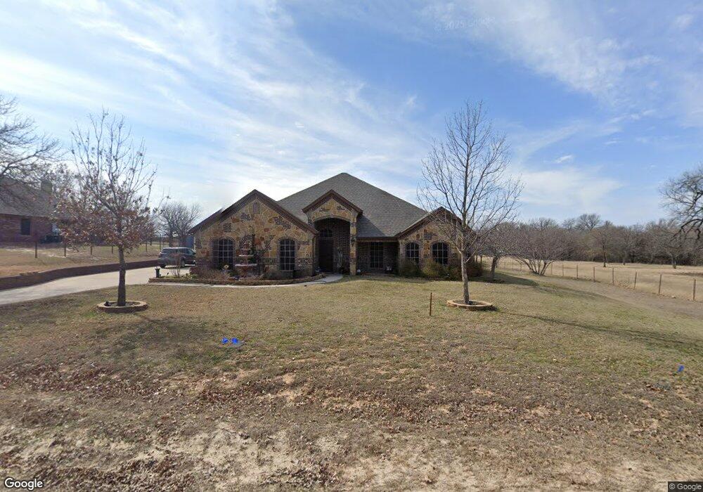 180 Sessums Rd, Springtown, TX 76082 - photo 1