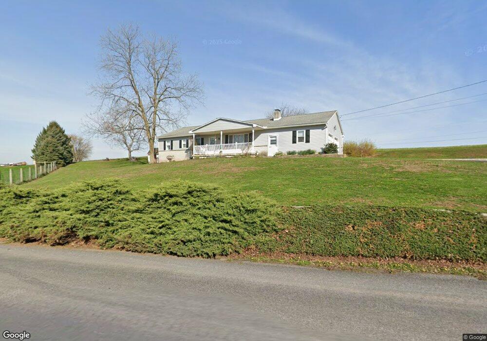 753 Gristmill Rd, Ephrata, PA 17522 - photo 1