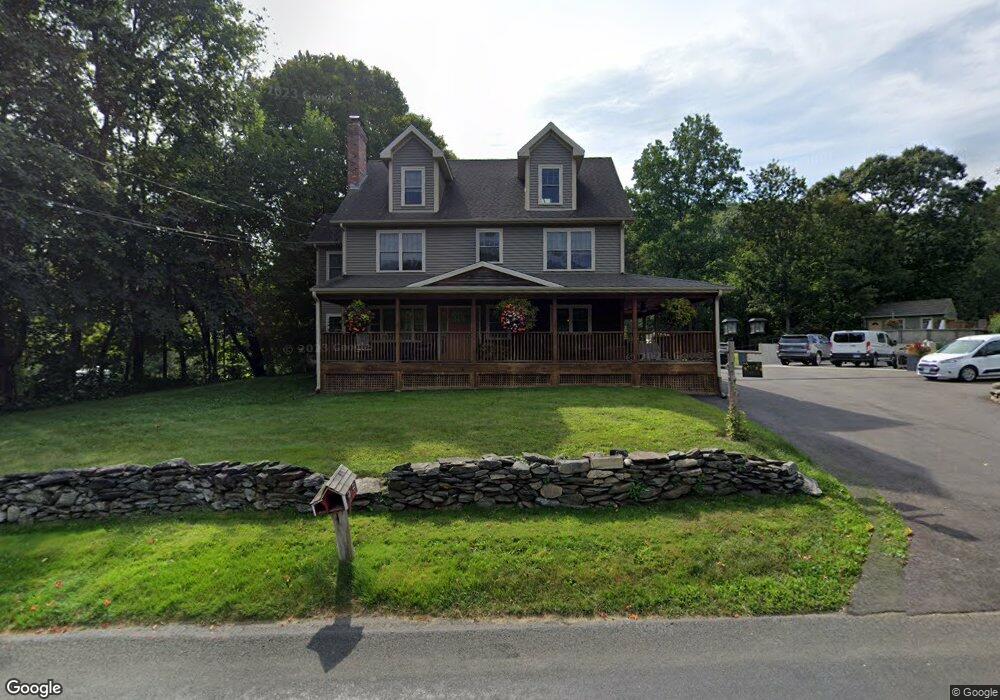 57 Shenipsit St, Ellington, CT 06029 - photo 1