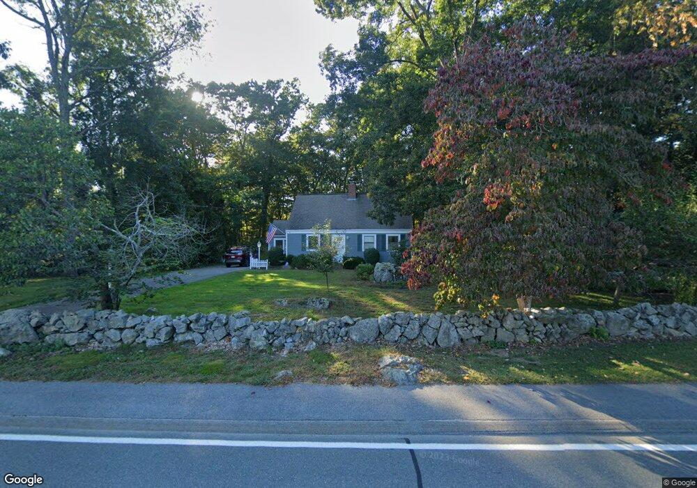 143 Main St, Byfield, MA 01922 - photo 1