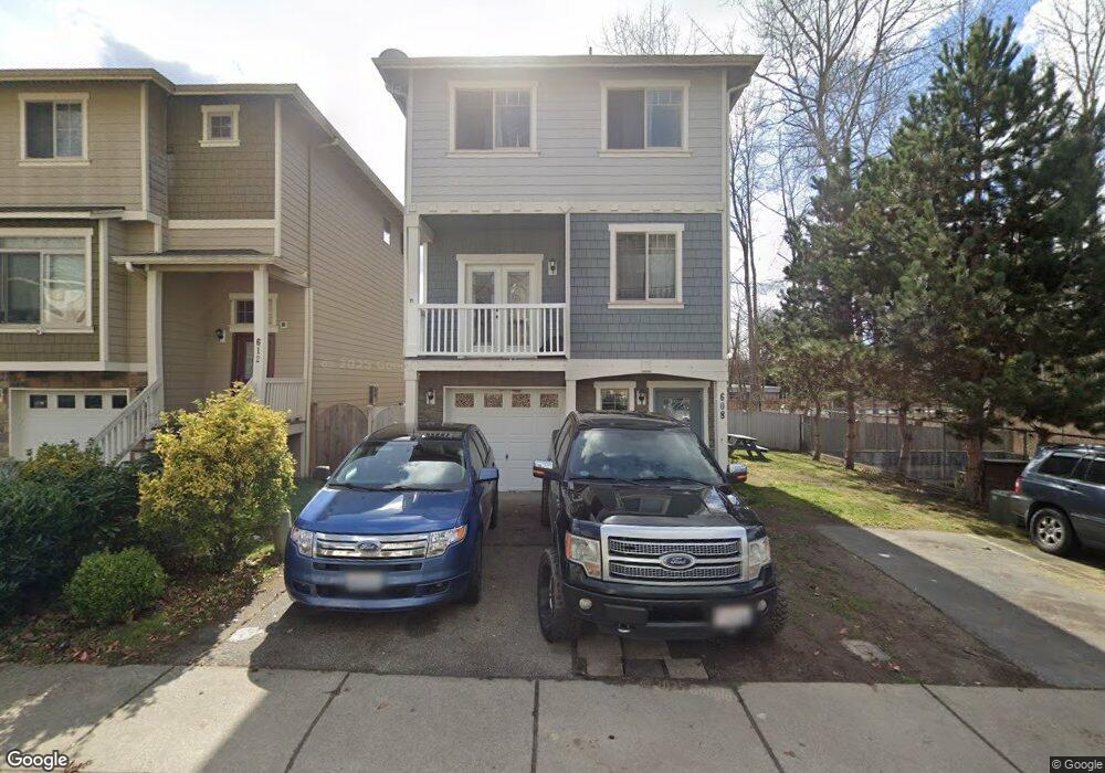 608 95th Ct SE unit 17, Everett, WA 98208 - photo 1