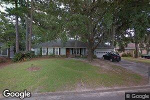 106 Dove Ln, Savannah, GA 31406