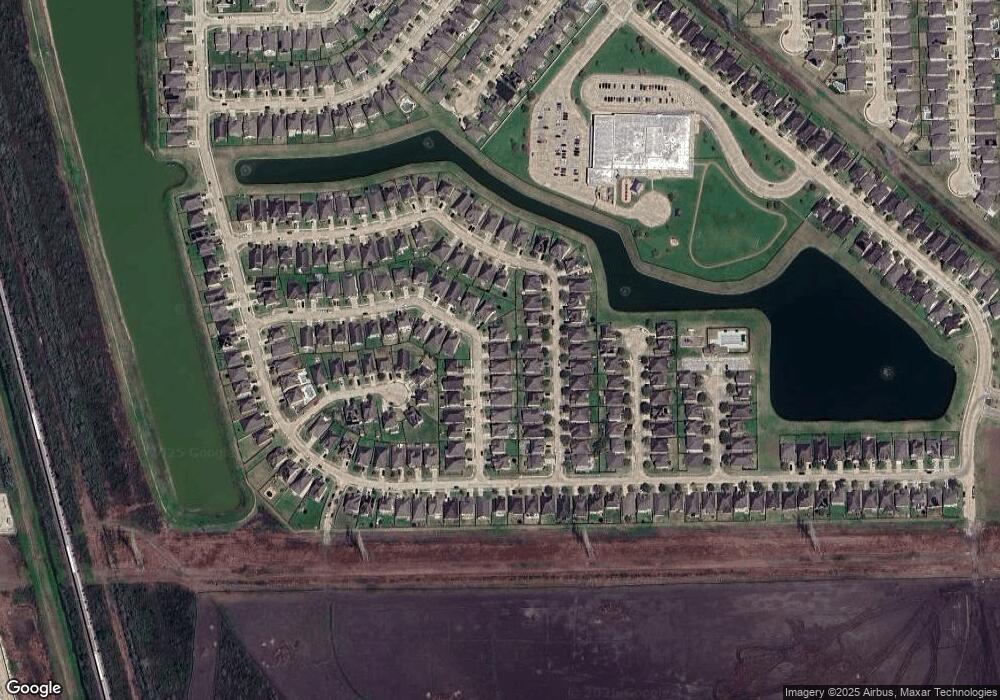 4714 Alluvial Cir, Alvin, TX 77511 - photo 1