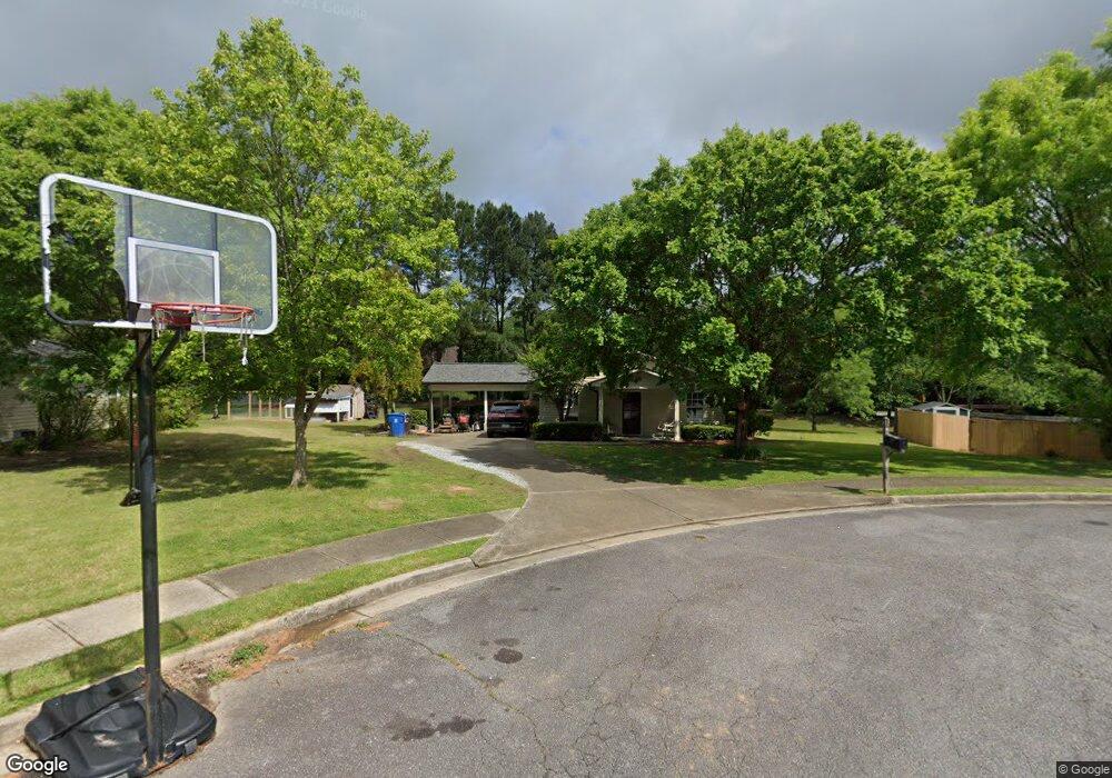 1530 Stelten Way, Alpharetta, GA 30004 - photo 1