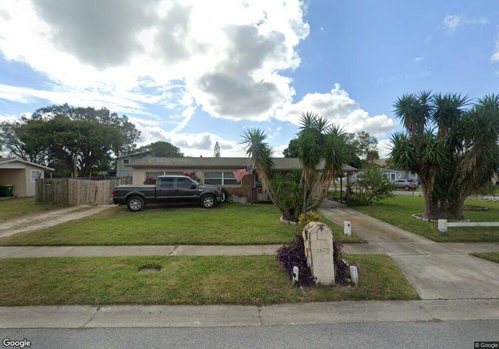 3879 Tomlin Dr, Cocoa, FL 32926 - photo 1