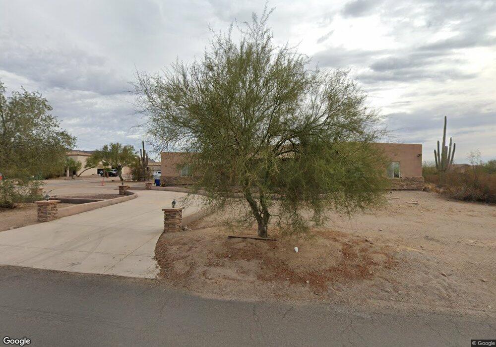 1717 N 103rd St, Mesa, AZ 85207 - photo 1