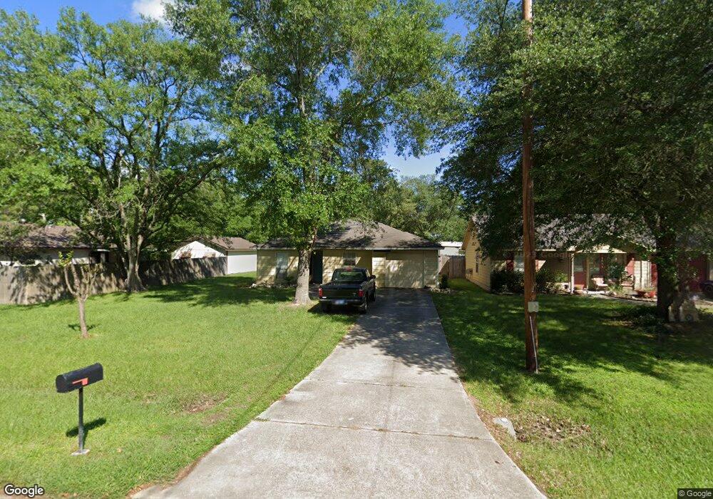618 Percival St, Tomball, TX 77375 - photo 1