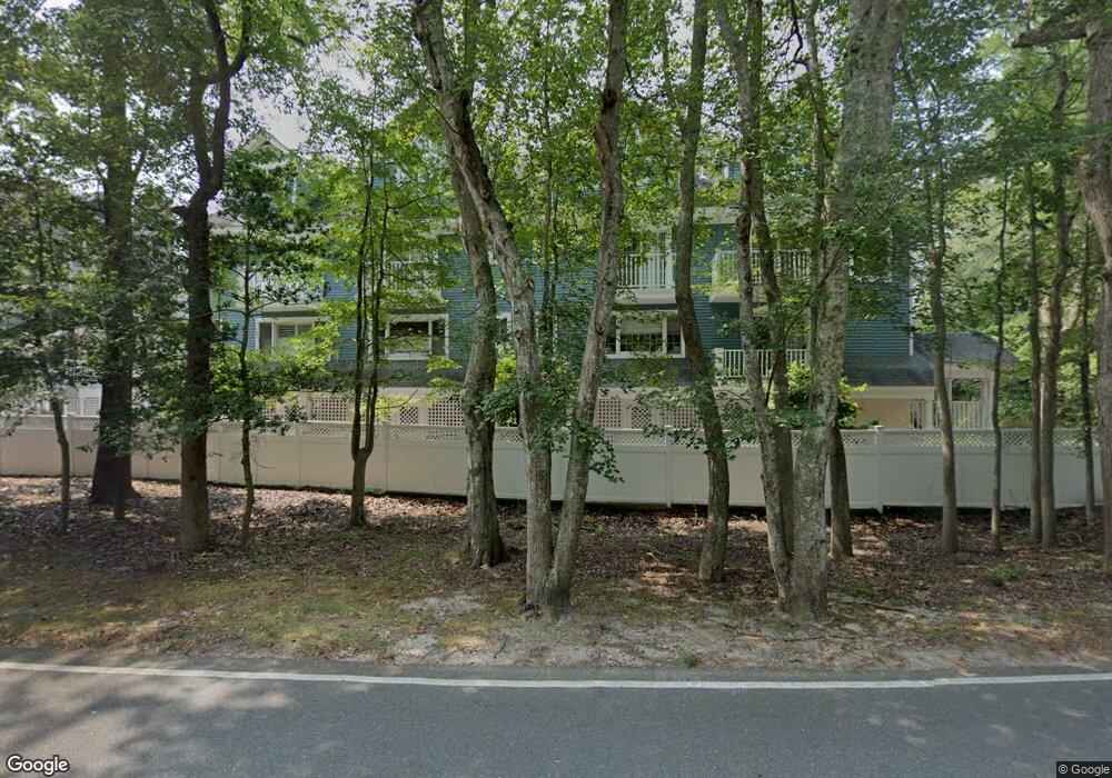 353 Harbor View unit 53, Forked River, NJ 08731 - photo 1