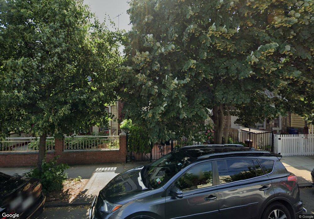 1843 Holland Ave, Bronx, NY 10462 - photo 1