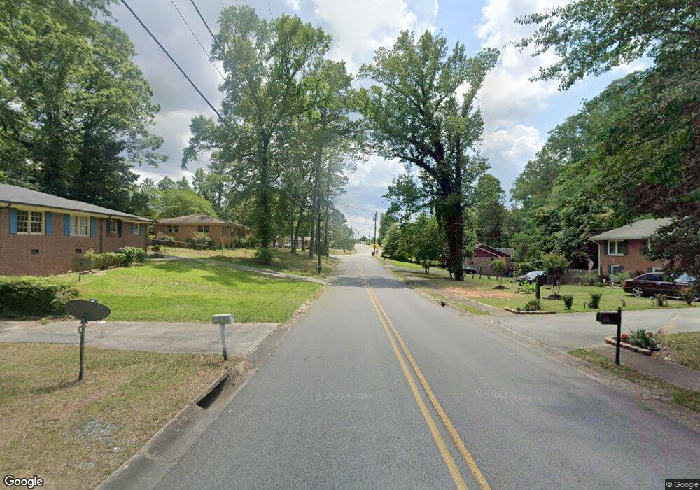 0 Alandale Dr unit 8681116, Macon, GA 31211 - photo 1