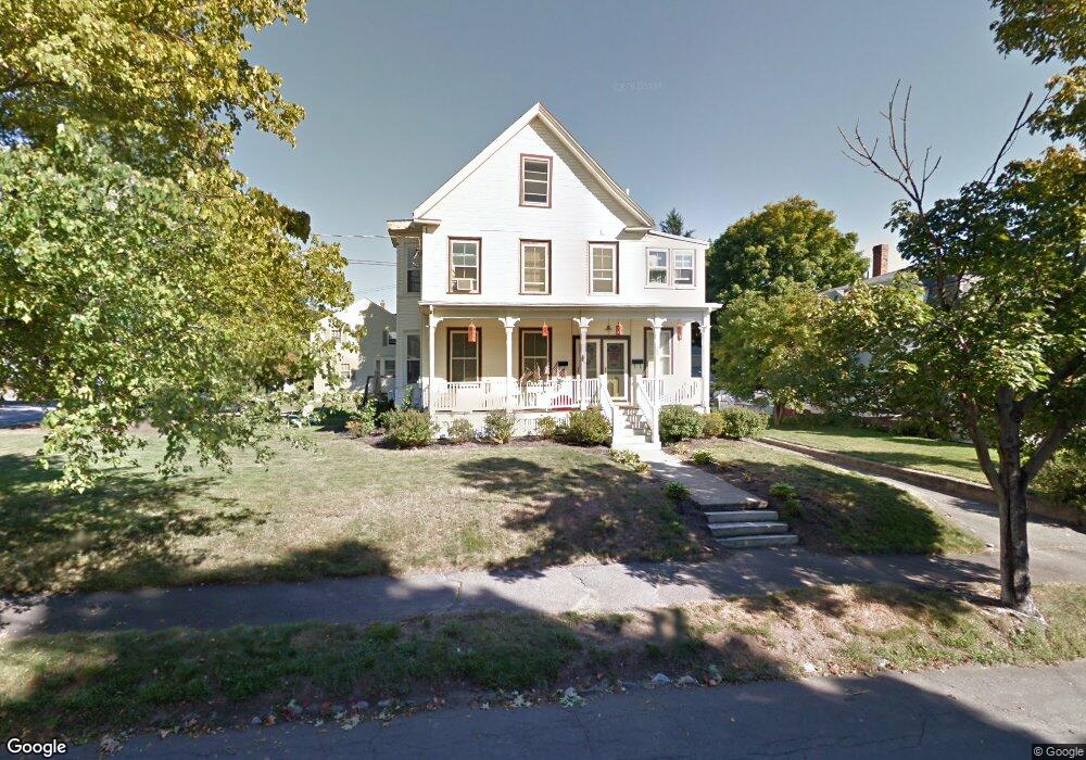 27 Lawrence St, Wakefield, MA 01880 - photo 1