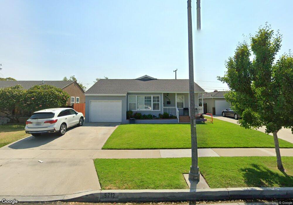 5712 Pennswood Ave, Lakewood, CA 90712 - photo 1