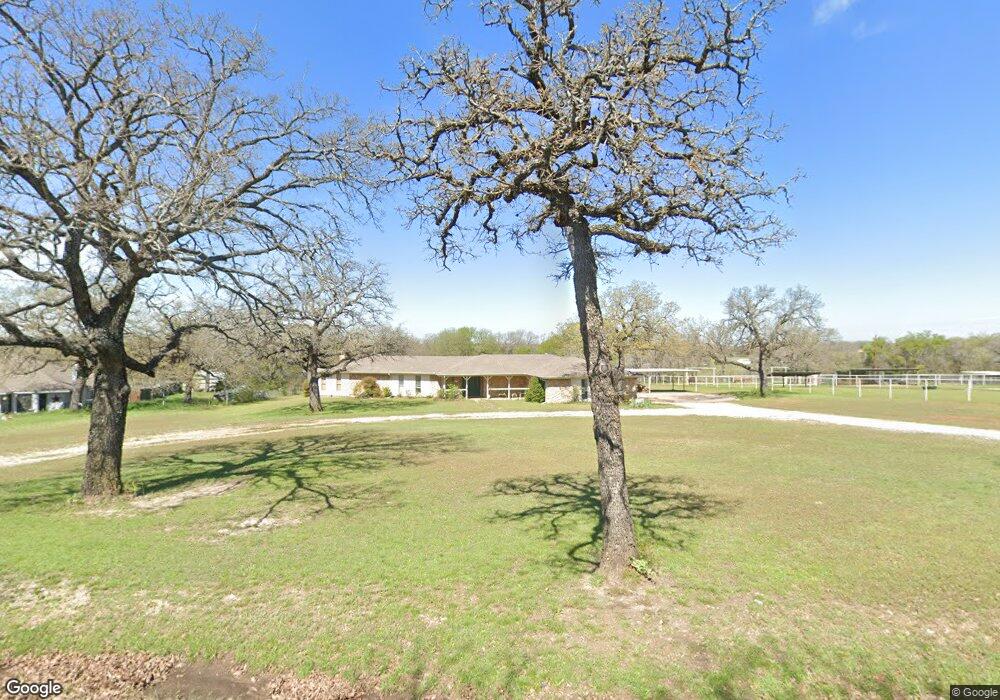 111 Woodland Trail, Weatherford, TX 76085 - photo 1