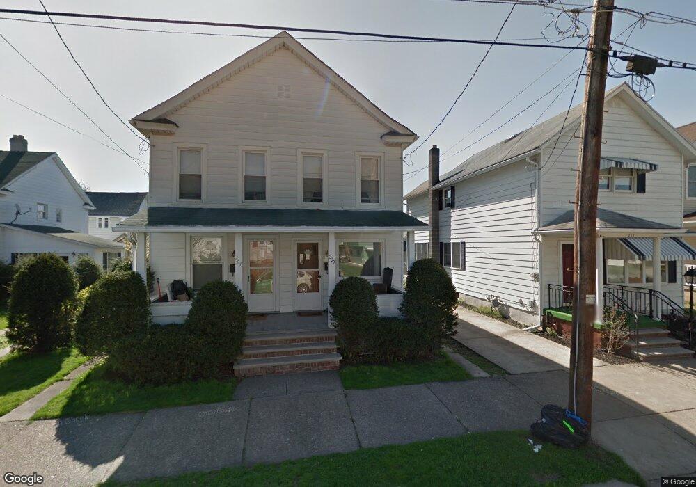 209 Franklin St, West Pittston, PA 18643 - photo 1