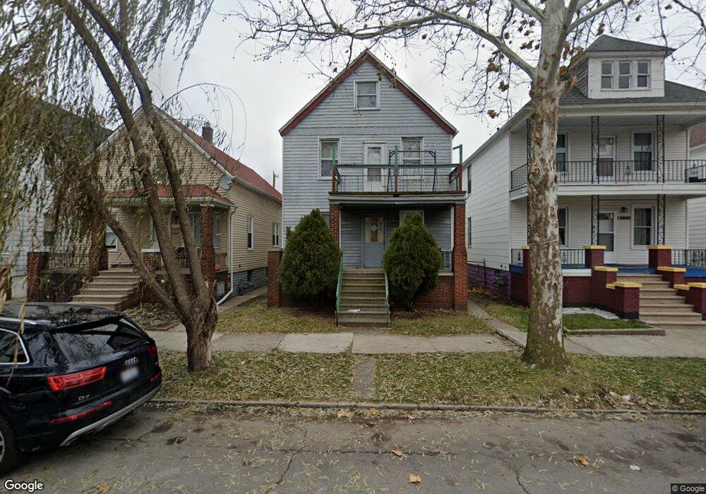 9452 Mitchell St, HamtraMcK, MI 48212 - photo 1