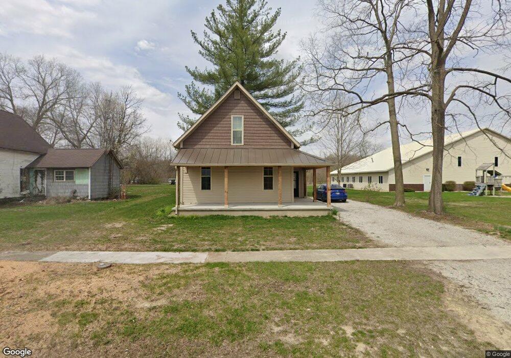 1160 Main St, Lagro, IN 46941 - photo 1