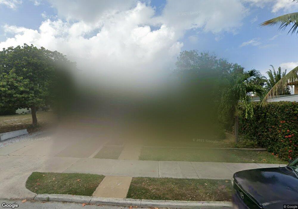 521 37th St, West Palm Beach, FL 33407 - photo 1