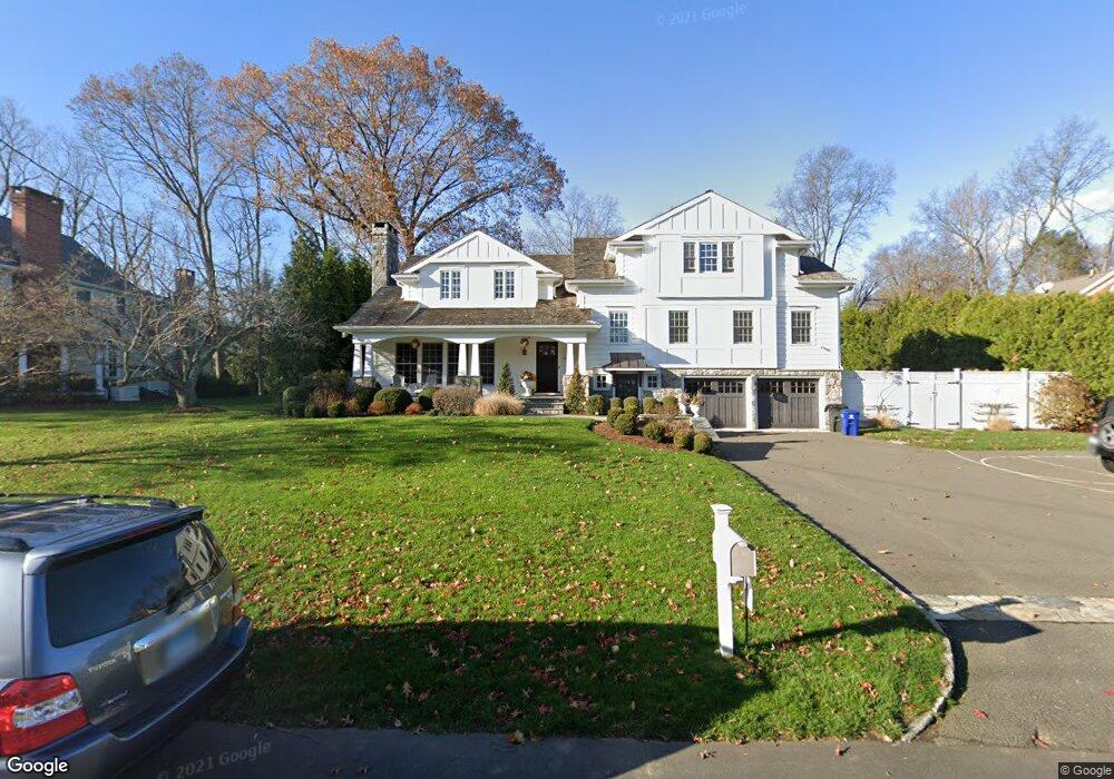 18 Juniper Rd, Westport, CT 06880 - photo 1